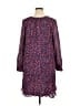Parker Blue Casual Dress Size XL - photo 2