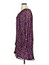 Parker Blue Casual Dress Size XL - photo 5