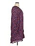 Parker Blue Casual Dress Size XL - photo 4