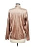 Linden Hill Tan Cardigan Size M - photo 2