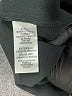 Cooper & Ella 100% Polyester Black Sleeveless Blouse Size Sm (1) - photo 8