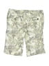 L.e.i. Paisley Ivory Shorts Size 9 - photo 2