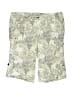 L.e.i. Paisley Ivory Shorts Size 9 - photo 1