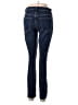 Gap Hearts Blue Jeans Size 28 waist - photo 2