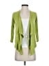 Karen Kane Green Cardigan Size XS - photo 1