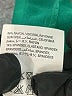 Bebe Teal Cocktail Dress Size M - photo 9