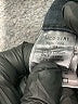Mcguire Chevron-herringbone Blue Jeans Size 29 waist - photo 8