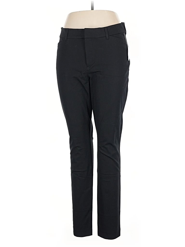Old Navy Active Pants In Black