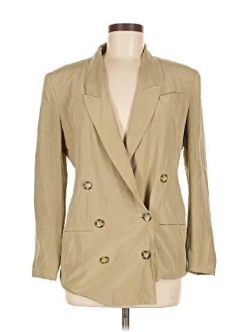 Hugo Buscati Collection Blazer (view 1)