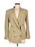 Hugo Buscati Collection Tan Blazer Size 8 (petite) - photo 1