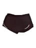 Zyia Active Burgundy Athletic Shorts Size XL - photo 1