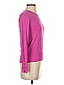 Zara Pink Pullover Sweater Size S - photo 4