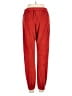 The Great. Red Casual Pants Size Med (2) - photo 2