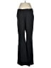CAbi Chevron-herringbone Gray Dress Pants Size 6 - photo 1