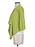 Karen Kane Green Cardigan Size XS - photo 5