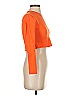 Assorted Brands Orange Long Sleeve Turtleneck Size S - photo 4