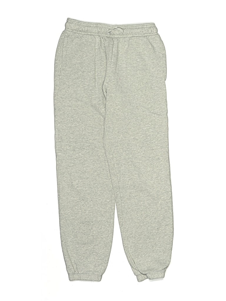 Pre-owned Gap Kids' Sweatpants In Gray
