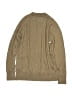 Zara Solid Tan Pullover Sweater Size 6 - 7 - photo 2
