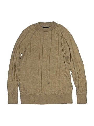 Zara Pullover Sweater (view 1)