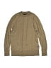 Zara Solid Tan Pullover Sweater Size 6 - 7 - photo 1