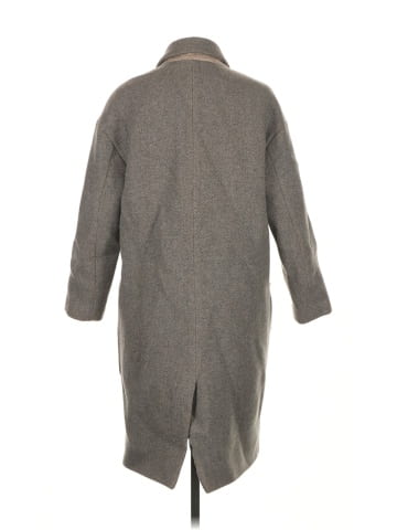 Madewell Wool Coat (view 2)