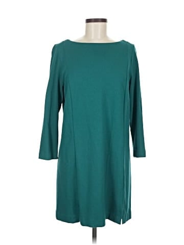 J.Jill Casual Dress (view 1)