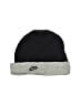 Nike Gray Black Beanie Size 0-6 MOIS - photo 1
