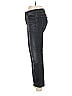 R13 Chevron-herringbone Gray Jeans Size 28 waist - photo 5