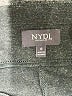 NYDJ Chevron-herringbone Gray Active Pants Size 8 - photo 7