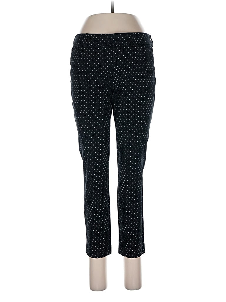 Pre-owned Old Navy Casual Pants In Black