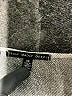 Truly Madly Deeply Gray Sleeveless T-Shirt Size XS - photo 7