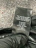 Wilfred 100% Polyurethane Black Casual Pants Size 4 - photo 8