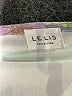 Le Lis Print Tan Pink Casual Dress Size M (estimated) - photo 7