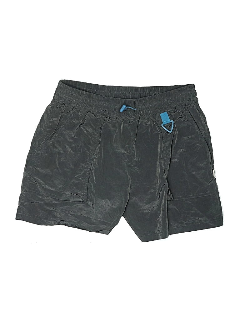 Pre-owned Fabletics Athletic Shorts In Black