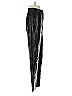 Wilfred 100% Polyurethane Black Faux Leather Pants Size 4 - photo 4
