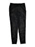 Bella Dahl Black Track Pants Size 14 - photo 1