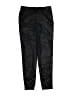 Bella Dahl Black Track Pants Size 14 - photo 2