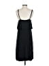 Eri + Ali Black Cocktail Dress Size S - photo 2