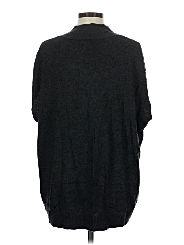 Ann Taylor LOFT Outlet Poncho (view 2)