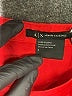Armani Exchange Solid Red Casual Skirt Size 8 - photo 3