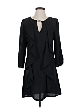 Paper Dolls Cocktail Dress