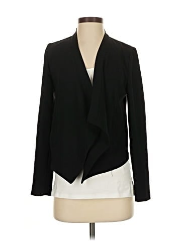 Silence and Noise Blazer (view 1)
