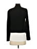Silence and Noise 100% Polyester Black Blazer Size S - photo 2