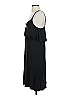 Eri + Ali Black Cocktail Dress Size S - photo 5