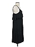 Eri + Ali Black Cocktail Dress Size S - photo 4