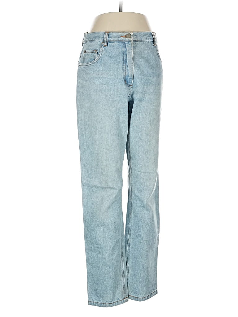 Pre-owned Assorted Brands Jeans In Blue