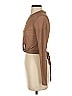 Cider Brown Long Sleeve Top Size S - photo 5