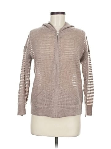 L'Etoile Sport Wool Cardigan (view 1)