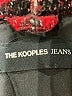 The Kooples Plaid Red Fleece Size M - photo 6