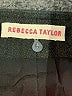 Rebecca Taylor Gray Casual Skirt Size 6 - photo 4